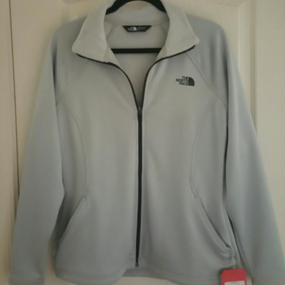 NWT AuthThe North Face Women's Active Fit Jacket
